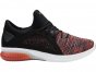 Asics Gel-Kenun Running Shoes For Men Orange/Black 475PWHRG