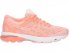 Asics Gt-1000 6 Running Shoes For Women Grey Pink/White 551VWHTP