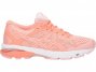 Asics Gt-1000 6 Running Shoes For Women Grey Pink/White 551VWHTP