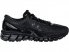 Asics Gel-Quantum 360 Running Shoes For Men Black 362UAXWS