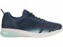 Asics Gel-Kenun Shoes For Men Dark Grey/Navy 608QVVNT