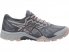 Asics Gel-Fujitrabuco 6 Running Shoes For Women Grey/Dark Grey 153QPTQO