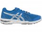 Asics Gel-Craze Tr 4 Training Shoes For Women Blue/Silver/White 632ICSMP