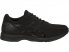 Asics Tartherzeal 6 Running Shoes For Men Dark Grey/Dark Grey/Black 866LRPWG