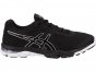 Asics Gel-Craze Tr 4 Training Shoes For Women Black/Silver/White 551NHOFE