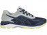 Asics Gt-2000 6 Running Shoes For Men Dark Blue/Dark Blue/Grey 067FJRLP