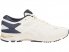 Asics Metarun Running Shoes For Men White/Black 906LTJRT