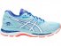 Asics Gel-Nimbus 20 Running Shoes For Women Blue/White/Blue 544PTVDF