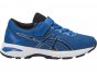 Asics Gt-1000 6 Running Shoes For Kids Blue/Navy/Silver 645RONNS