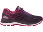 Asics Gel-Nimbus 19 Running Shoes For Women Black/Pink 769MTBWZ