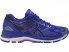 Asics Gel-Nimbus 19 Running Shoes For Women Blue Purple/Blue 116DKTMM