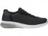 Asics Gel-Kenun Running Shoes For Women Black/White 415XZCKB