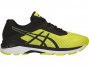 Asics Gt-2000 6 Running Shoes For Men Black/White 194BGMTE