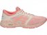 Asics Roadhawk Ff Running Shoes For Women Pink 456QULXO