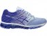 Asics Gel-Quantum 180 Running Shoes For Women Blue Purple/White 782RQVIM