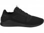 Asics Fuzetora Running Shoes For Men Black/Dark Grey 209EUZFJ