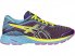 Asics Dynaflyte Running Shoes For Women Pink/Yellow/Light Turquoise 302NYWSP