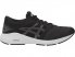Asics Roadhawk Ff Running Shoes For Women Black/Silver/White 168GIKGZ