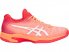 Asics Solution Speed Ff Tennis Shoes For Women White 458GCGTU