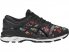 Asics Gel-Kayano 24 Running Shoes For Women Black 278IWOKC