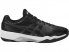 Asics Volley Elite Ff Volleyball Shoes For Women Black/Dark Grey/White 561BIKPJ