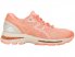 Asics Gel-Nimbus 20 Running Shoes For Women Pink/Coffee 009DBPLL