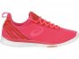Asics Gel-Fit Sana Training Shoes For Women Pink/White 412EBVTT