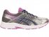 Asics Gel-Contend 4 Running Shoes For Women Silver/Dark Grey 777KSJQJ