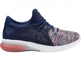 Asics Gel-Kenun Running Shoes For Women Pink/Indigo Blue/White 392NKXFJ Asics Gel-Kenun Running Shoes For Women Pink/Indigo Blue/White 392NKXFJ