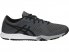 Asics Weldon X Training Shoes For Men Dark Grey/Black/Grey 266HLYYO