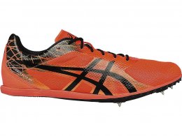 Asics Cosmoracer Shoes For Men Coral/Black 941KAIWF Asics Cosmoracer Shoes For Men Coral/Black 941KAIWF