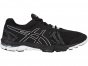 Asics Gel-Craze Tr 4 Training Shoes For Men Black/White 832LTNPX