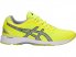 Asics Gel-Ds Trainer Running Shoes For Men Yellow/Grey/White 532NPKVV