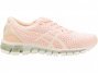 Asics Gel-Quantum 360 Running Shoes For Women Pink/White 319GGIFN