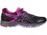 Asics Gel-Sonoma 3 Running Shoes For Women Pink/Black/Lavender 533RNQUZ