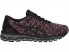 Asics Gel-Quantum 360 Running Shoes For Men Black/Red/Grey 661KZSIG