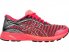 Asics Dynaflyte Running Shoes For Women Pink/Silver/Black 950WBTUL