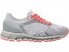 Asics Gel-Quantum 360 Running Shoes For Women Grey/Coral 421XHYSG