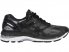 Asics Gel-Nimbus 19 Running Shoes For Women Black/Silver 114IAKOZ