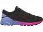 Asics Dynaflyte Running Shoes For Women Black/Pink 113XTJDS