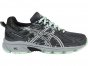 Asics Gel-Venture 6 Running Shoes For Women Silver 741DIGTK