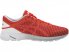 Asics Dynaflyte Running Shoes For Men Pink/White/Grey 807UOXHY