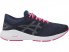 Asics Roadhawk Ff Running Shoes For Women Blue/Silver/Red 101PAFOC