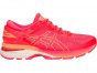 Asics Gel-Kayano 25 Running Shoes For Women Pink 062KZFVP