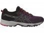 Asics Gel-Sonoma 3 Running Shoes For Women Black/Grey 836MRVDA