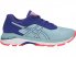 Asics Gt-2000 6 Running Shoes For Women Blue/Blue 284GSEHB