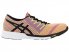 Asics Fuzex Running Shoes For Women Coral/Black/Yellow 377BWVYY