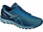 Asics Gel-Quantum 360 Running Shoes For Men Blue 124TTZUZ
