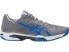 Asics Gel-Solution Speed 3 Tennis Shoes For Men Grey/Blue/White 515UKBJA