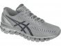 Asics Gel-Quantum 360 Running Shoes For Men Light Grey/Dark Grey/Silver 105YGBGV